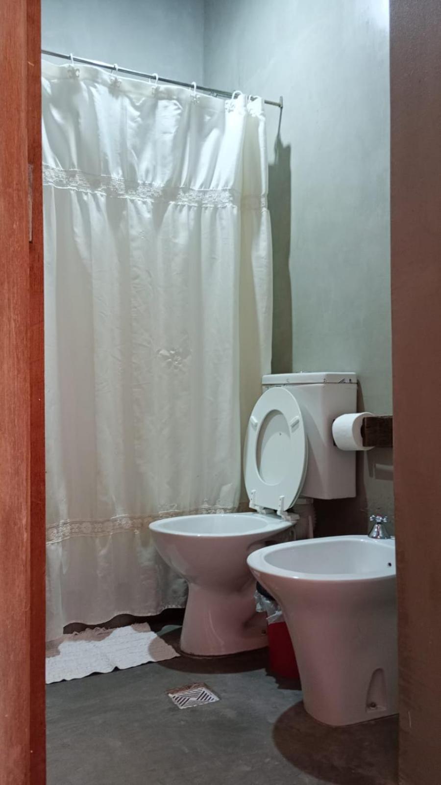 לינה וארוחת בוקר הומאהואקה Casa De La Flia. Sanchez מראה חיצוני תמונה